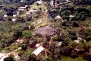 Vista aérea do Mapiá - 2004