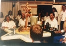 Trabalho de Estrela no Mapiá - 1988