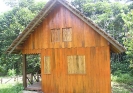 Casa da vila Céu do Mapía - 2005