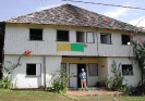 Antiga casa do Padrinho Alfredo - 2007