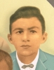 Padrinho Alfredo Colônia Cinco Mil