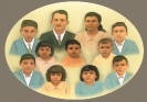 Família Mota de Melo