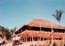 Casa do Padrinho Sebastião - 1983