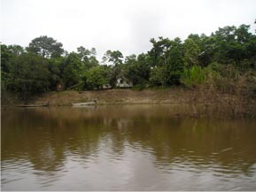 Fazenda São Sebastião