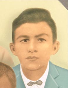 Valfredo