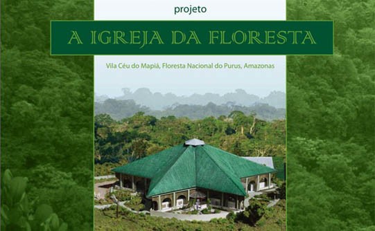 Projeto da Nova Igreja