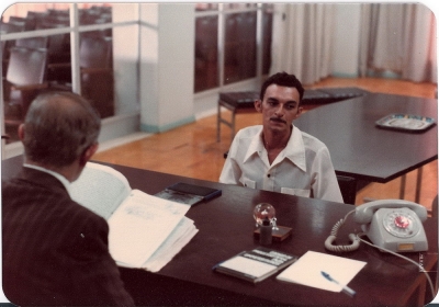 Padrinho Alfredo