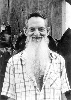 Padrinho Sebastião - 1986