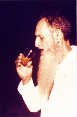 Padrinho Sebastião - 1983