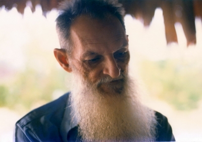 Padrinho Sebastião - 1987
