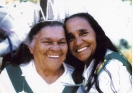 Madrinha Rita