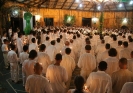 Hinário na Igreja Céu do Mapiá - 2005