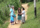 Paisagem da vila - 2005