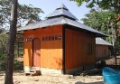 casa da vila Céu do Mapía - 2007