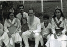 Padrinho Colônia Cinco Mil