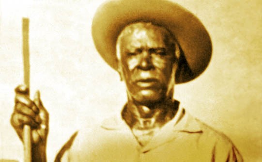Mestre Irineu