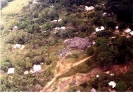 vista aérea do Mapiá - 2004