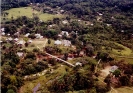 Vista aérea do Mapiá - 2004