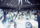 Hinário na Igreja Céu do Mapiá , visita do CONFEM - 1986
