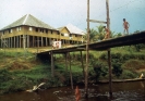 Casa do Padrinho Sebastião - 1988