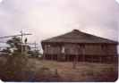 Casa do Padrinho Sebastião - 1985