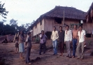 Casa do Padrinho Sebastião - 1984