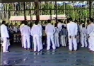Velório do Padrinho Sebastião no Mapiá - 1990
